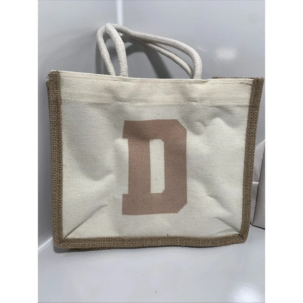 Tumbler & Tote Bag 